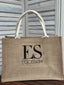 Limited Edition Beach Tote