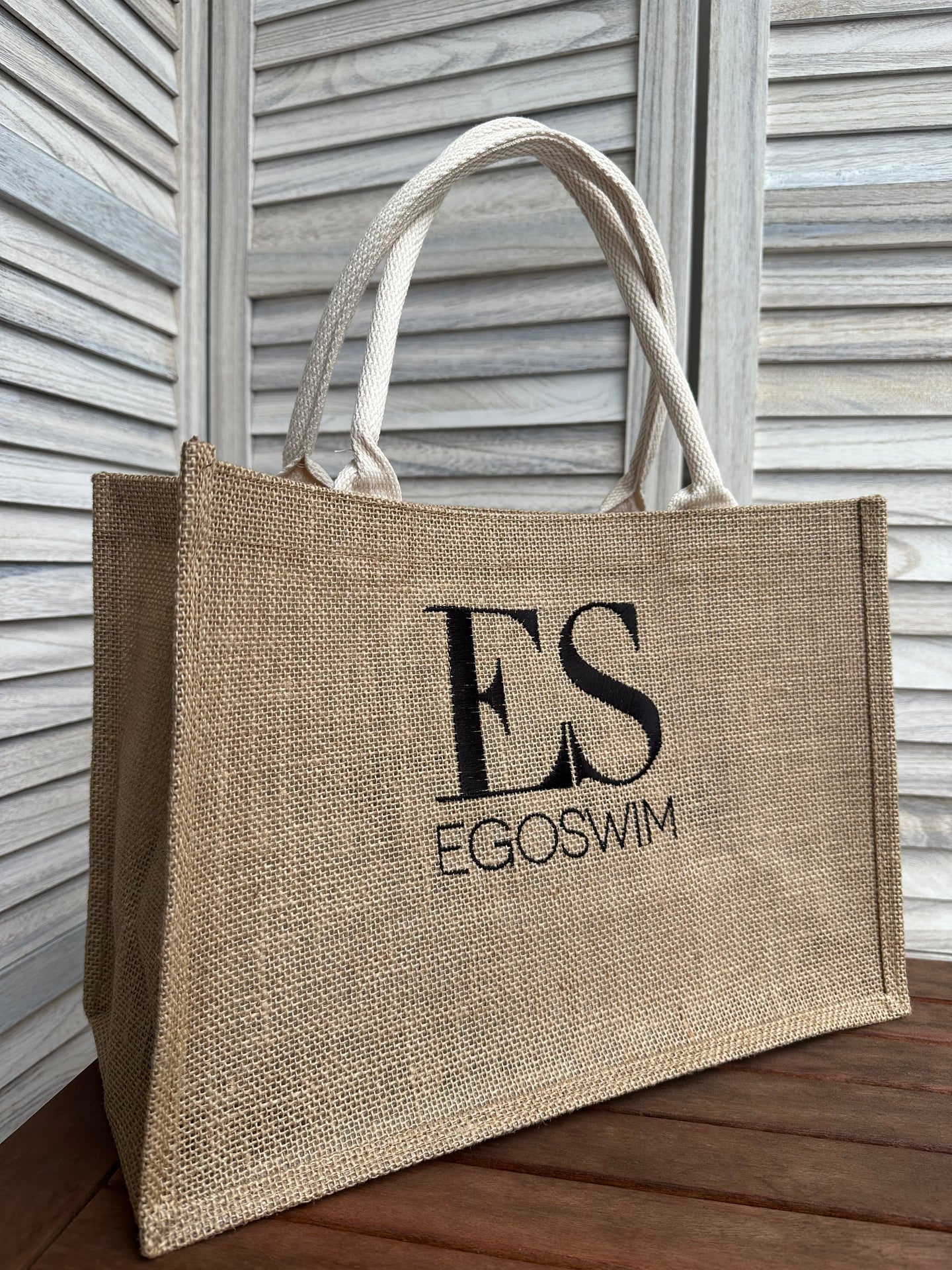 Limited Edition Beach Tote