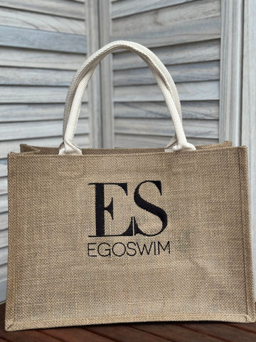 Limited Edition Beach Tote