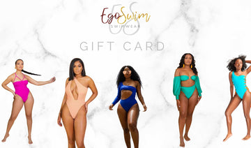 EgoSwim Gift Card